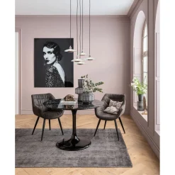 KARE Design Chaise A. Acc. Thelma