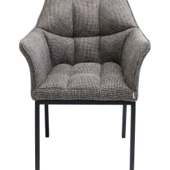 KARE Design Chaise A. Acc. Thinktank