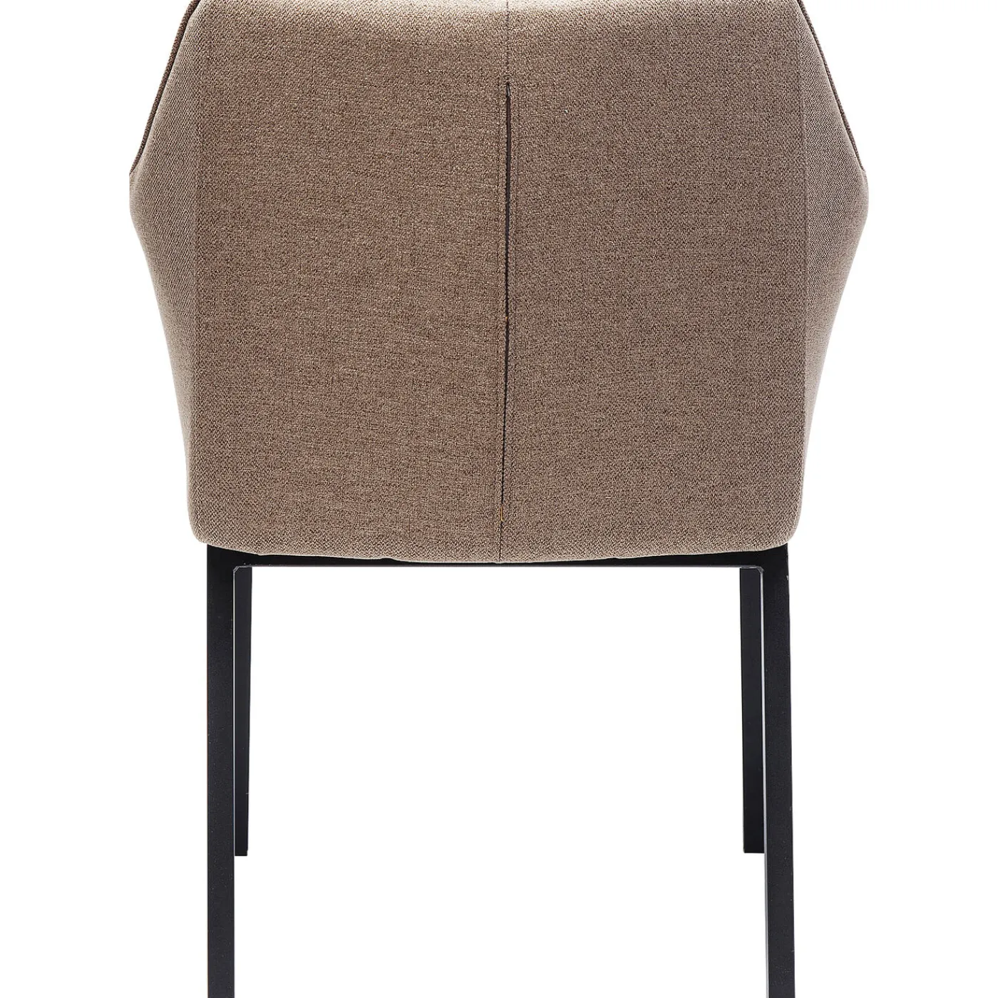 KARE Design Chaise A. Acc. Thinktank Marron Clair