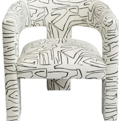 KARE Design Chaise A. Acc. Tripod