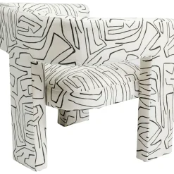 KARE Design Chaise A. Acc. Tripod