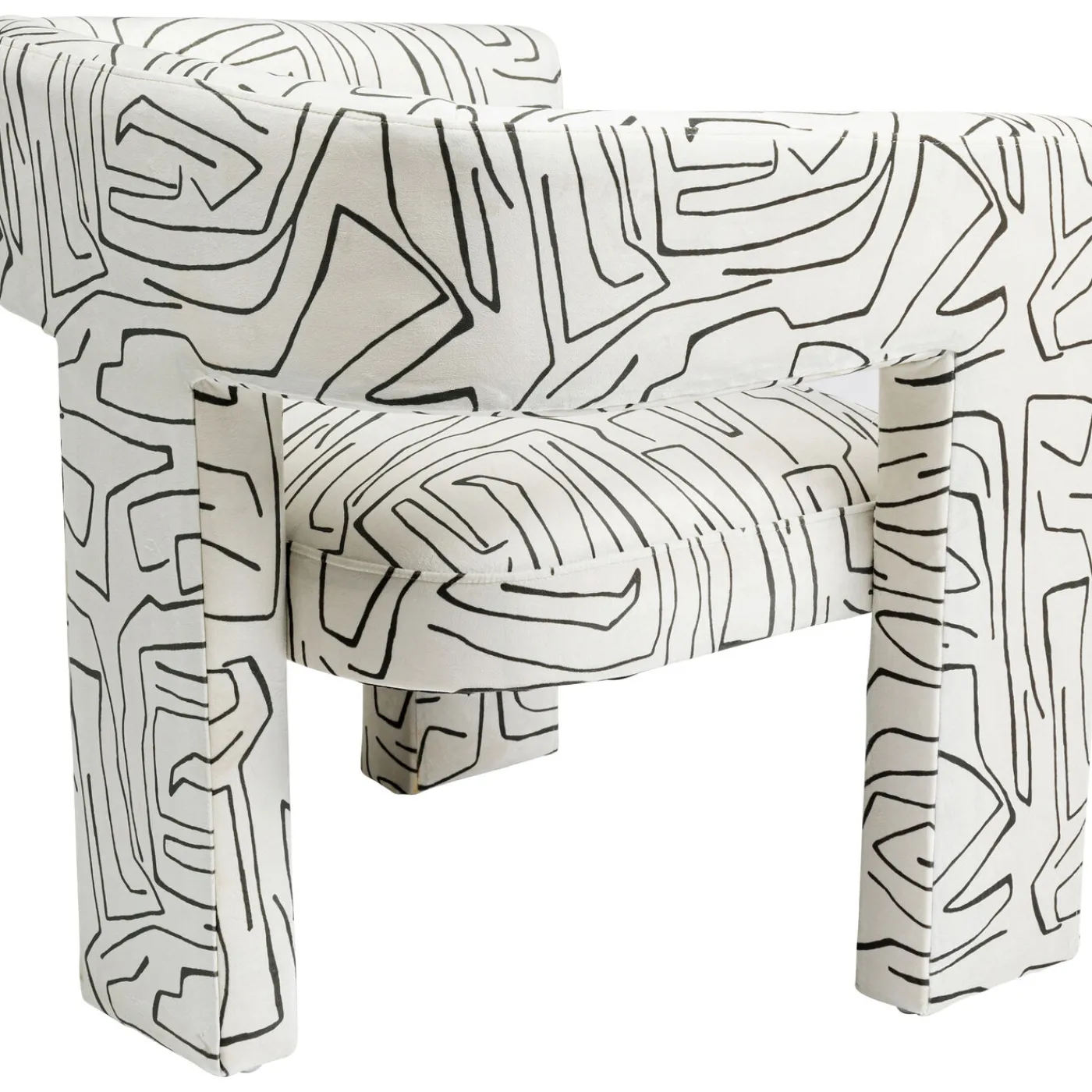 KARE Design Chaise A. Acc. Tripod