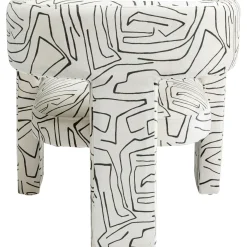 KARE Design Chaise A. Acc. Tripod