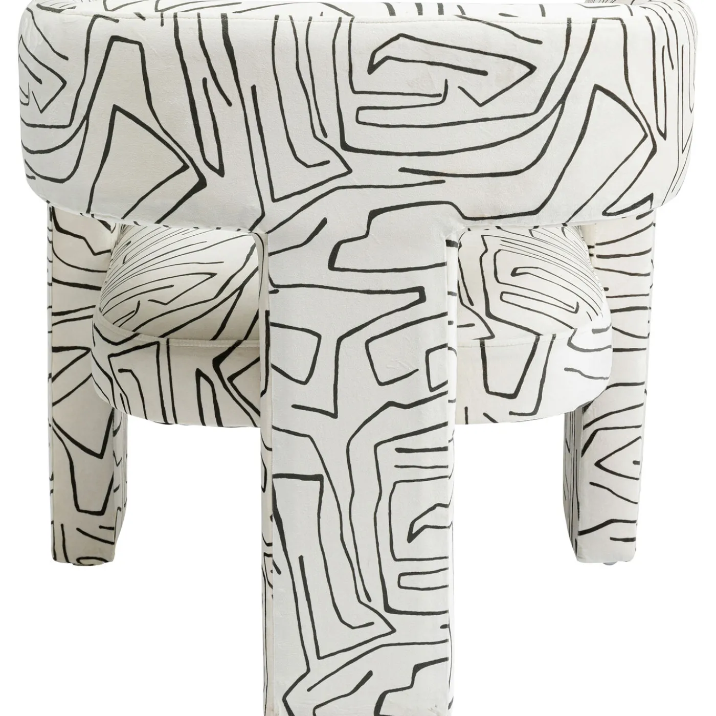 KARE Design Chaise A. Acc. Tripod