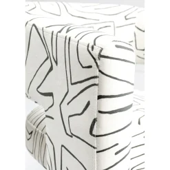 KARE Design Chaise A. Acc. Tripod