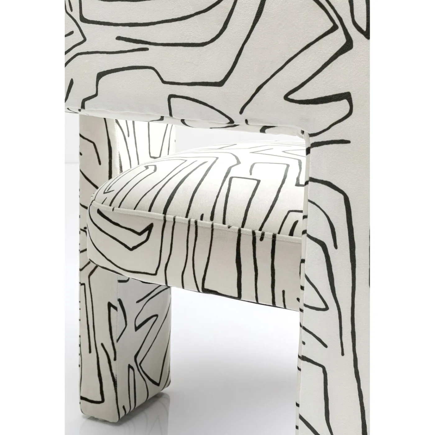 KARE Design Chaise A. Acc. Tripod