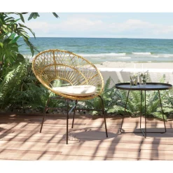 KARE Design Chaise Bali
