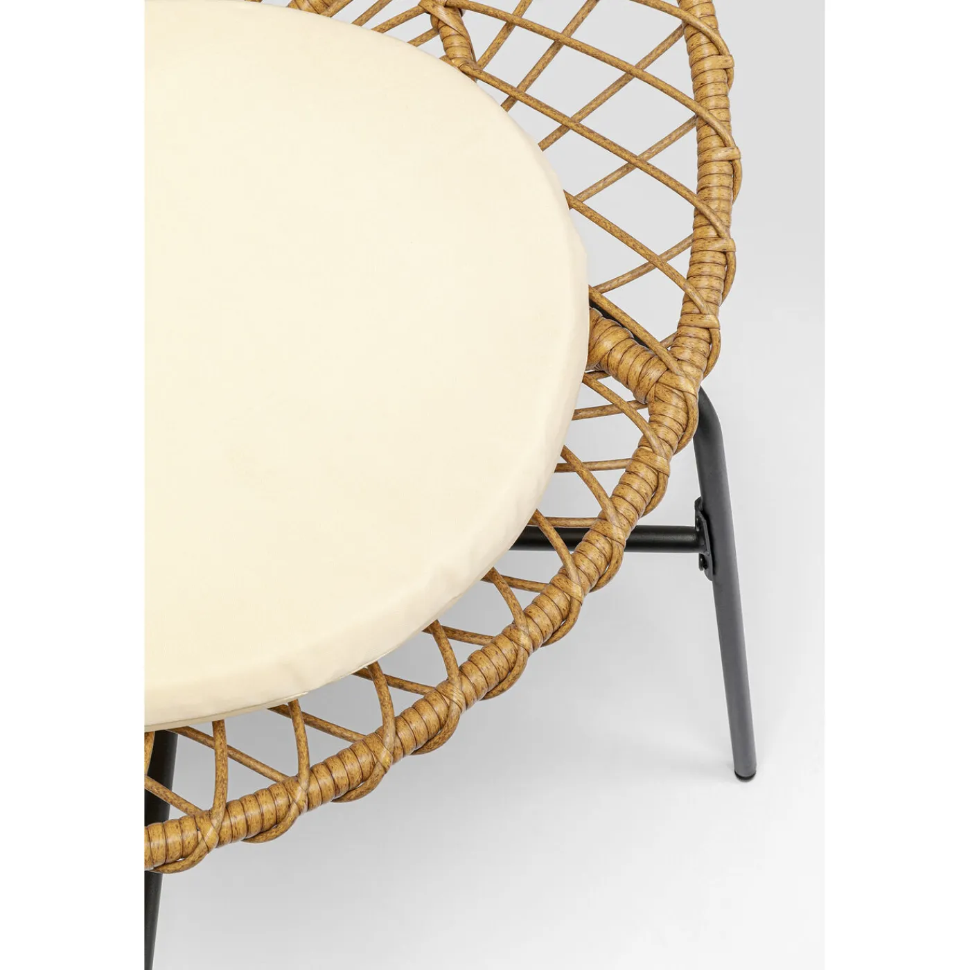 KARE Design Chaise Bali