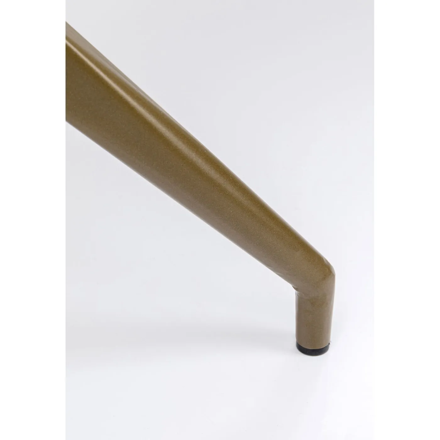 KARE Design Chaise Butterfly Creme