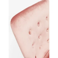 KARE Design Chaise Butterfly Rose