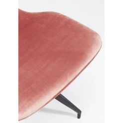 KARE Design Chaise Butterfly Rose