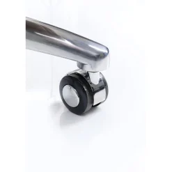 KARE Design Chaise De Bureau Bureau Marron