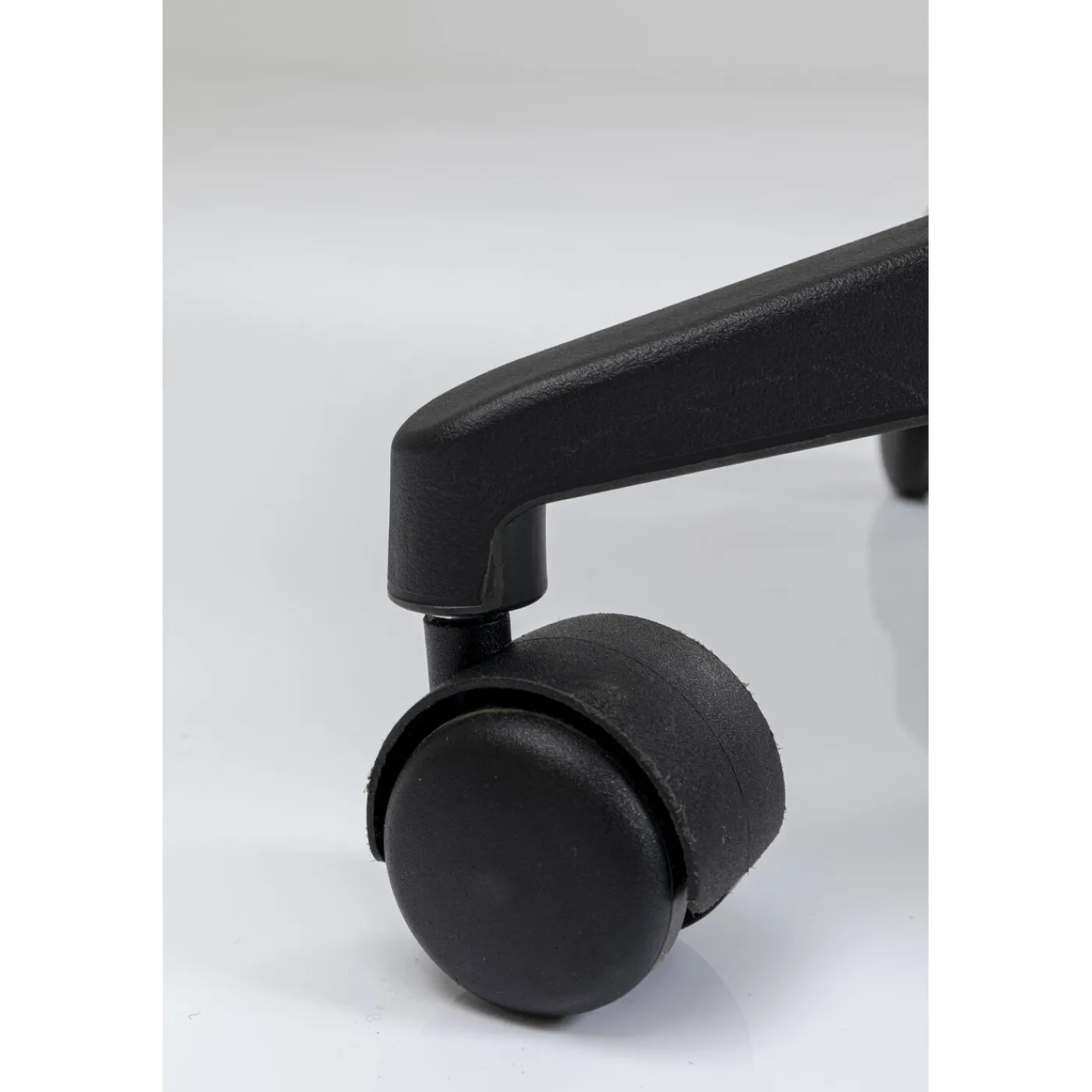 KARE Design Chaise De Bureau Labora Pebble Haut Dossier