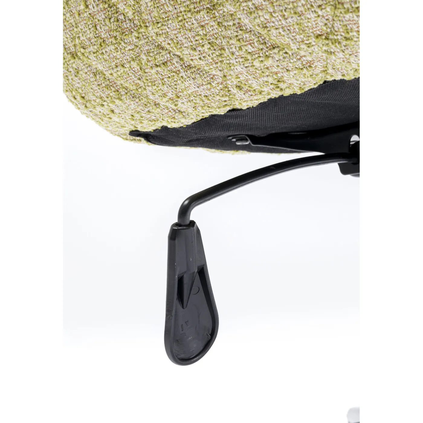 KARE Design Chaise De Bureau Margot