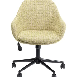 KARE Design Chaise De Bureau Margot