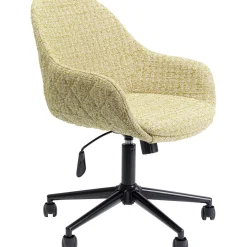 KARE Design Chaise De Bureau Margot