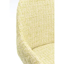 KARE Design Chaise De Bureau Margot