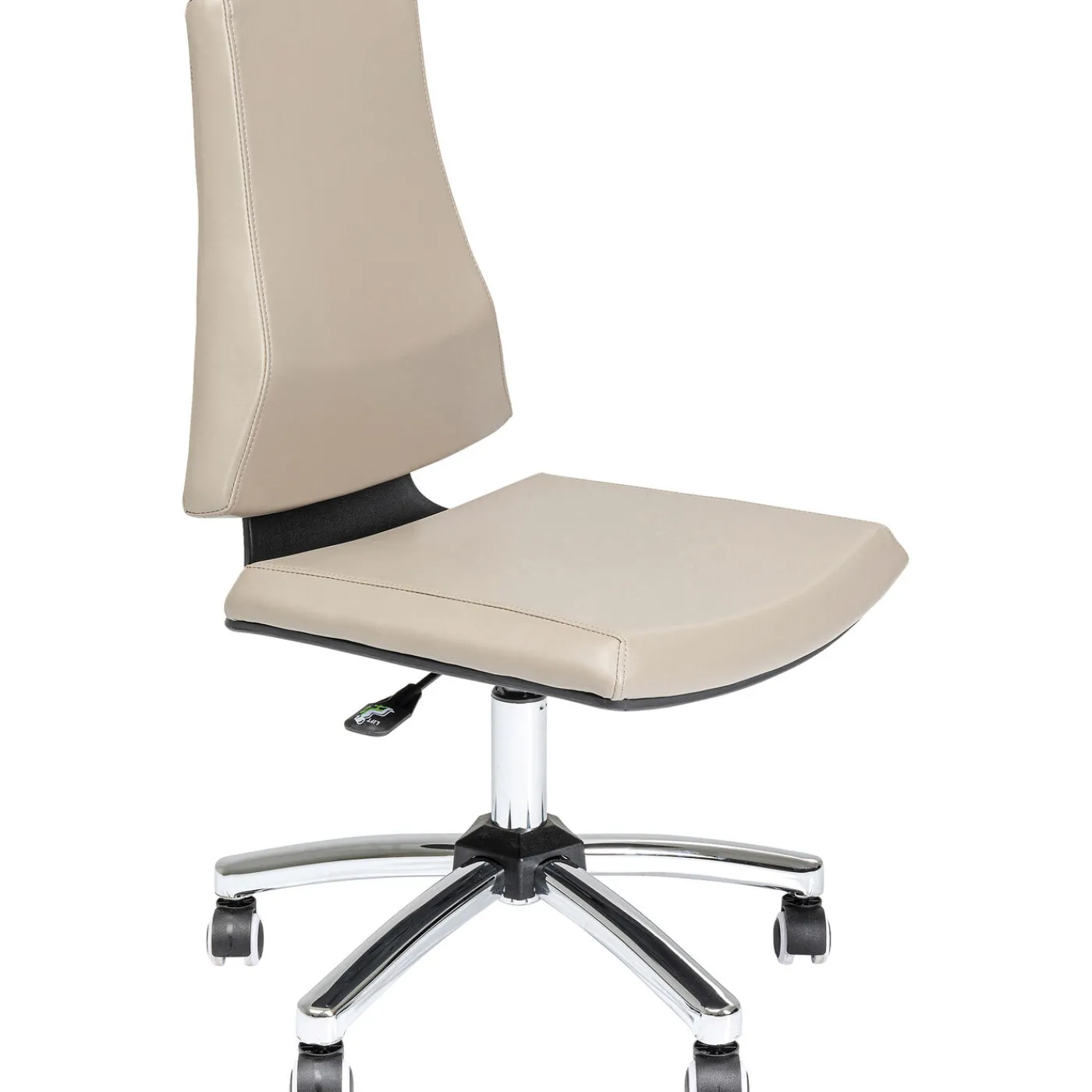 KARE Design Chaise De Bureau Marla