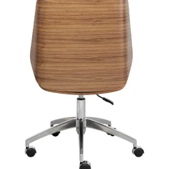 KARE Design Chaise De Bureau Rouven 100Cm