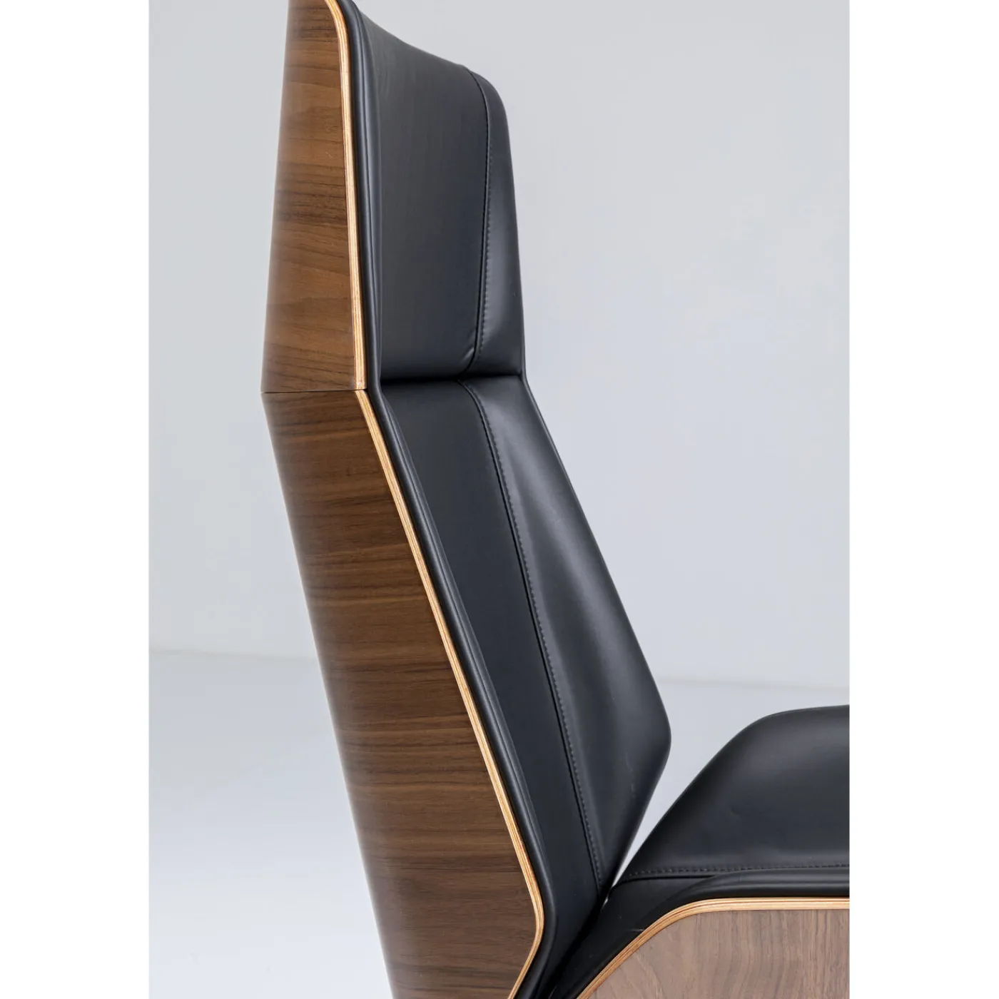 KARE Design Chaise De Bureau Rouven 120Cm