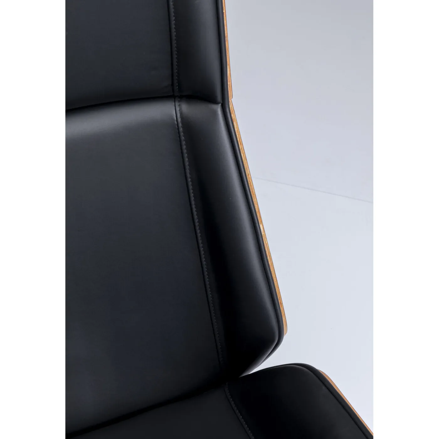 KARE Design Chaise De Bureau Rouven 120Cm