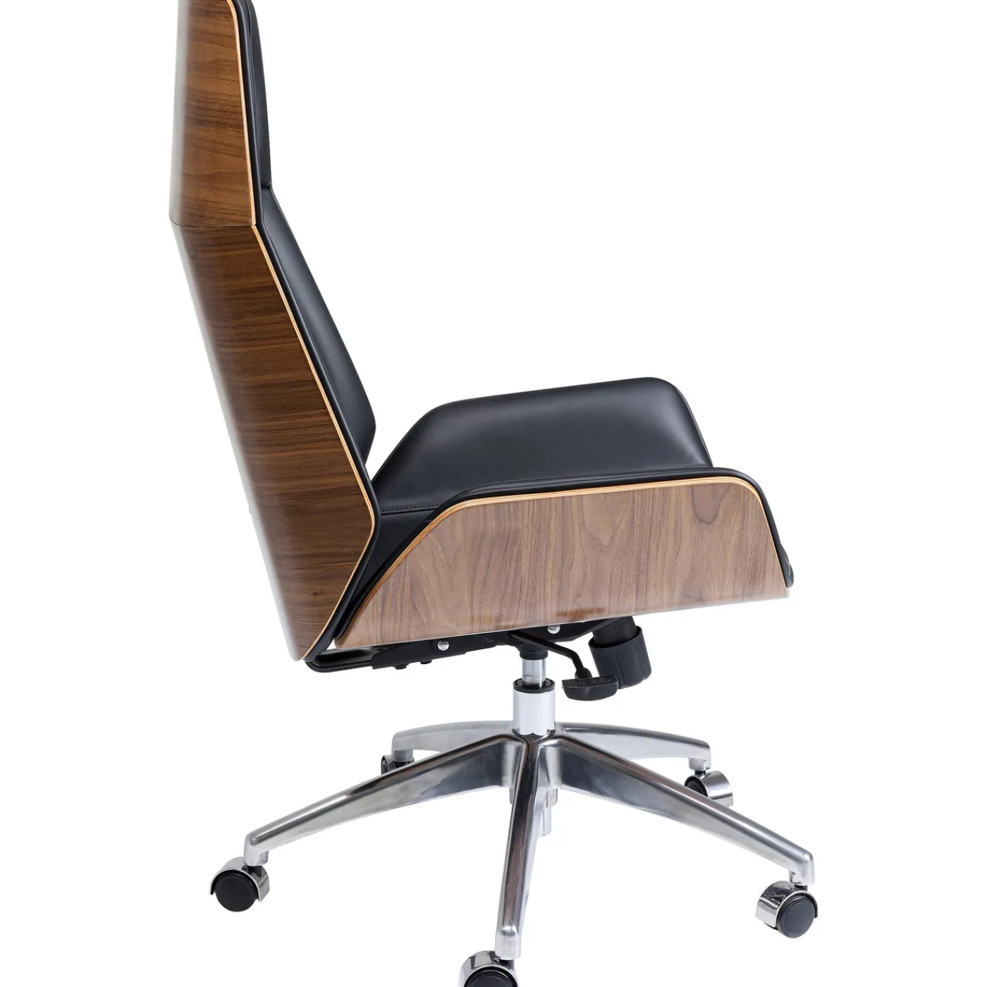 KARE Design Chaise De Bureau Rouven 120Cm
