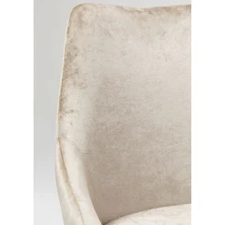 KARE Design Chaise East Side Champagne Xl