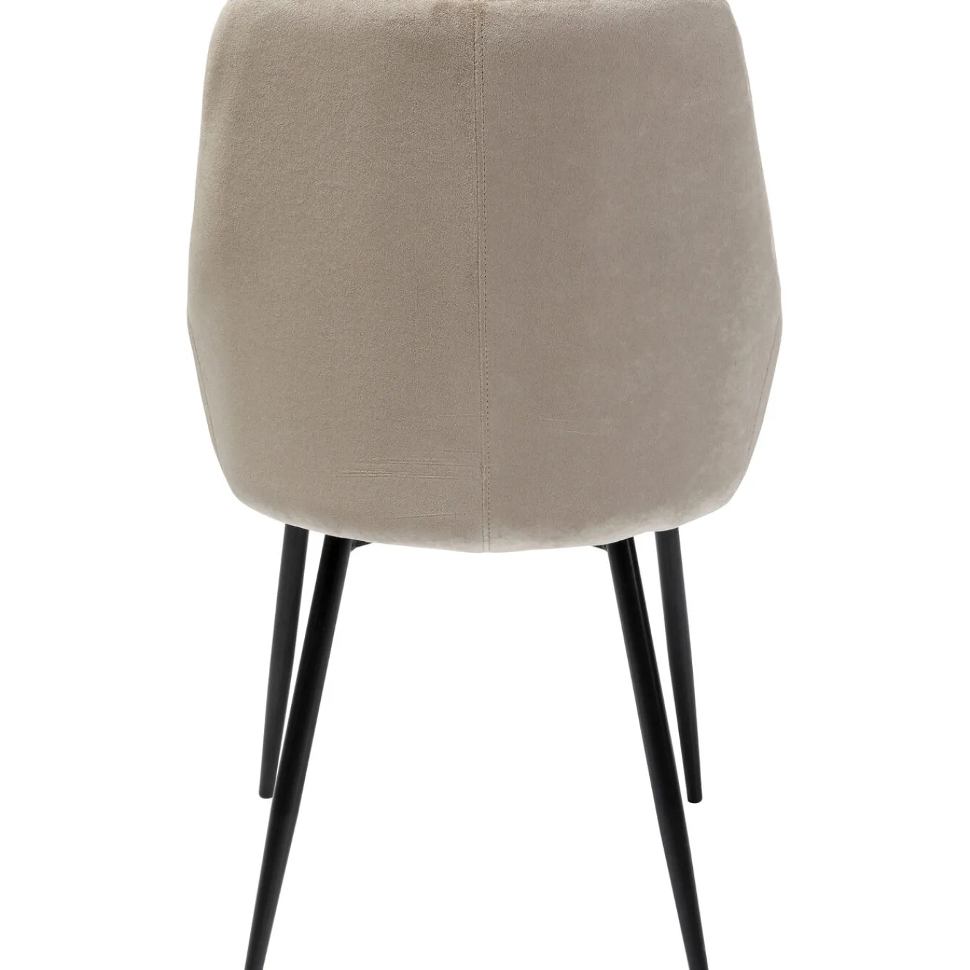 KARE Design Chaise East Side Champagne Xl