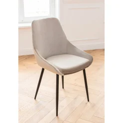 KARE Design Chaise East Side Champagne