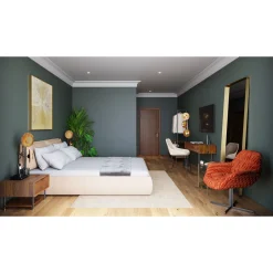 KARE Design Chaise East Side Champagne