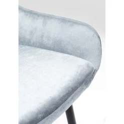 KARE Design Chaise East Side Gris