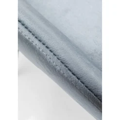 KARE Design Chaise East Side Gris