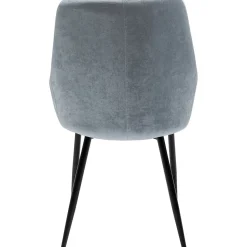 KARE Design Chaise East Side Gris