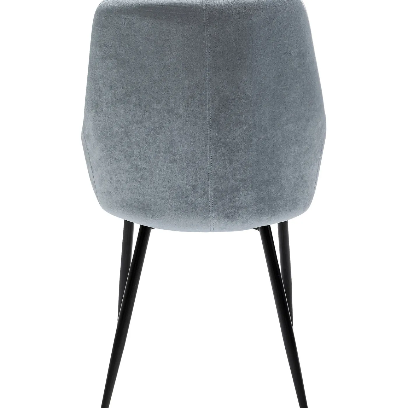 KARE Design Chaise East Side Gris