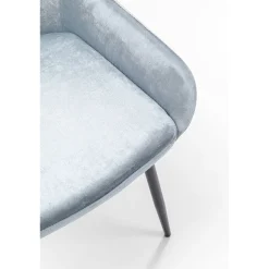 KARE Design Chaise East Side Gris