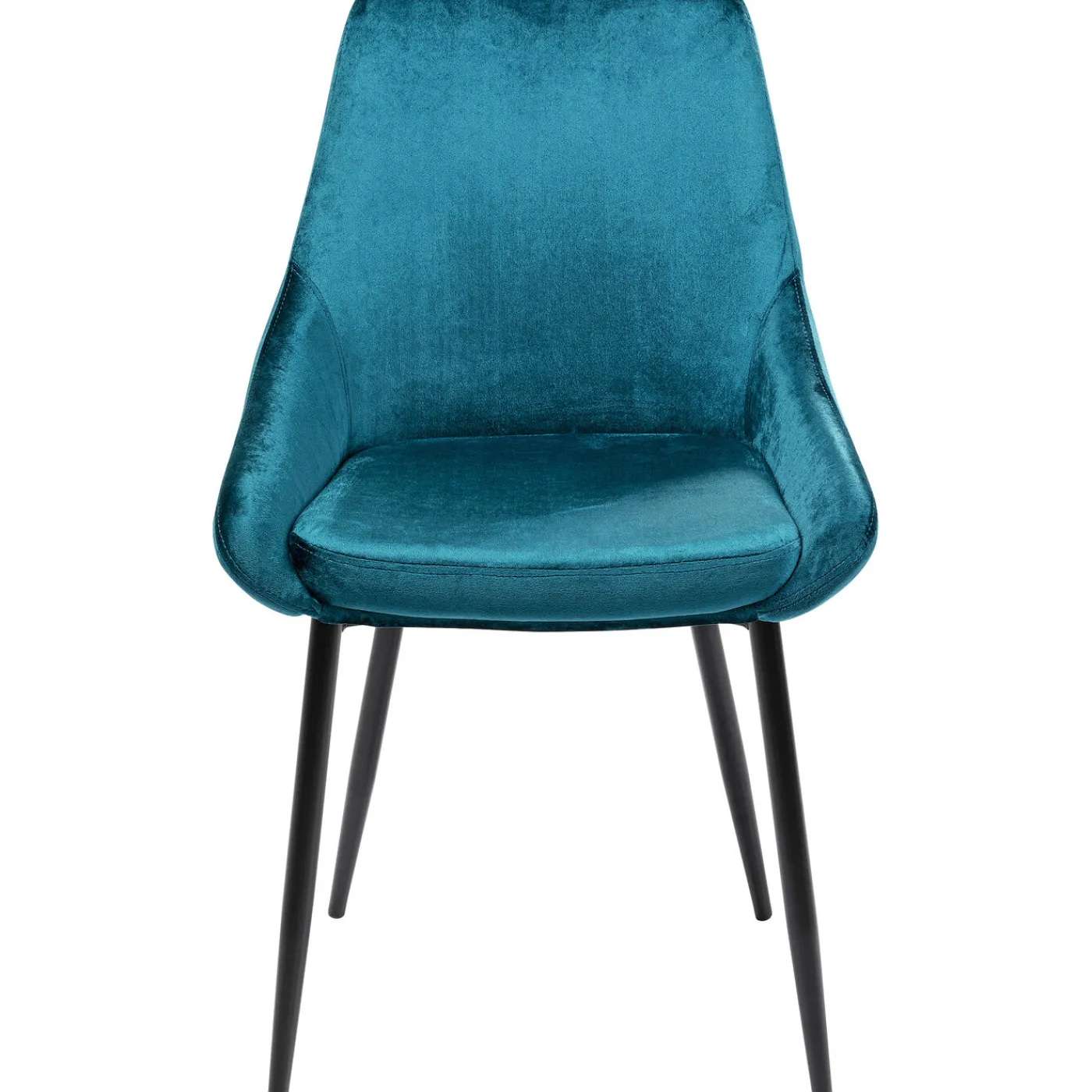 KARE Design Chaise East Side Petrole