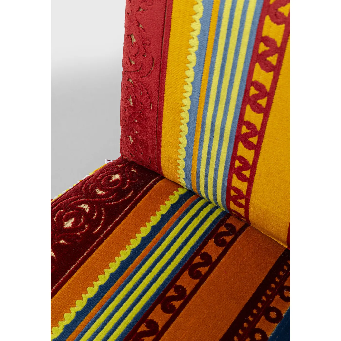 KARE Design Chaise Econo Very British