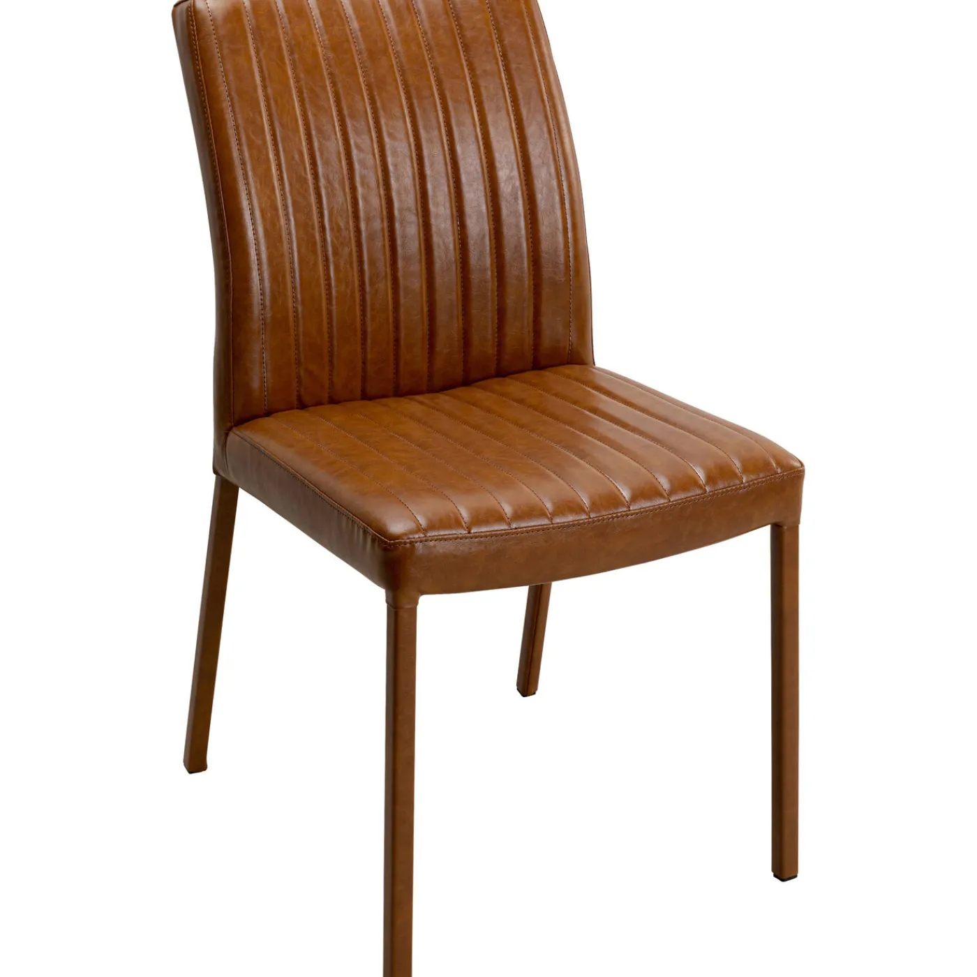 KARE Design Chaise Freddy Marron