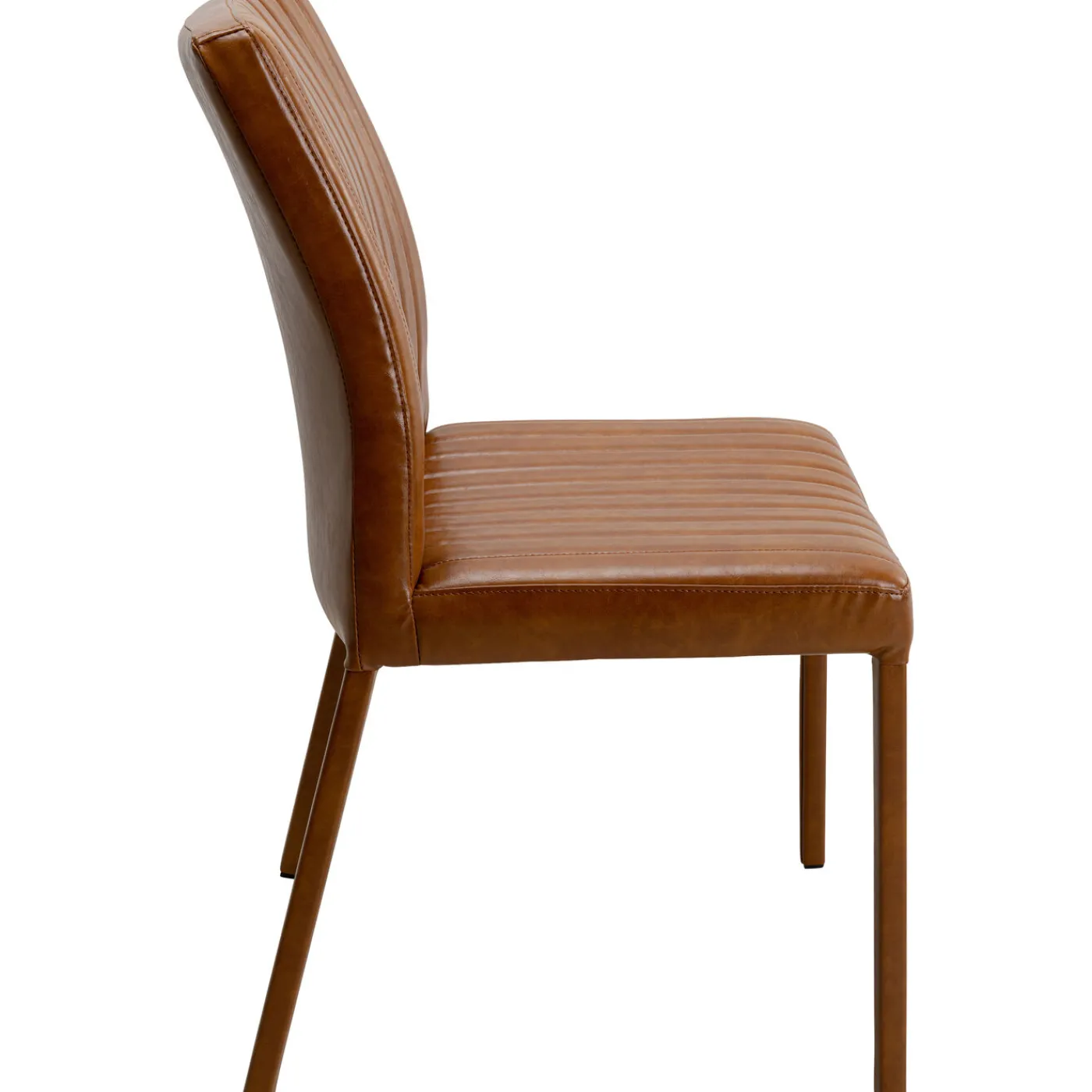 KARE Design Chaise Freddy Marron