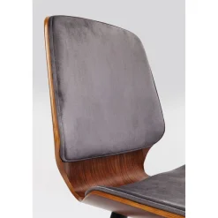 KARE Design Chaise Gigi Gris