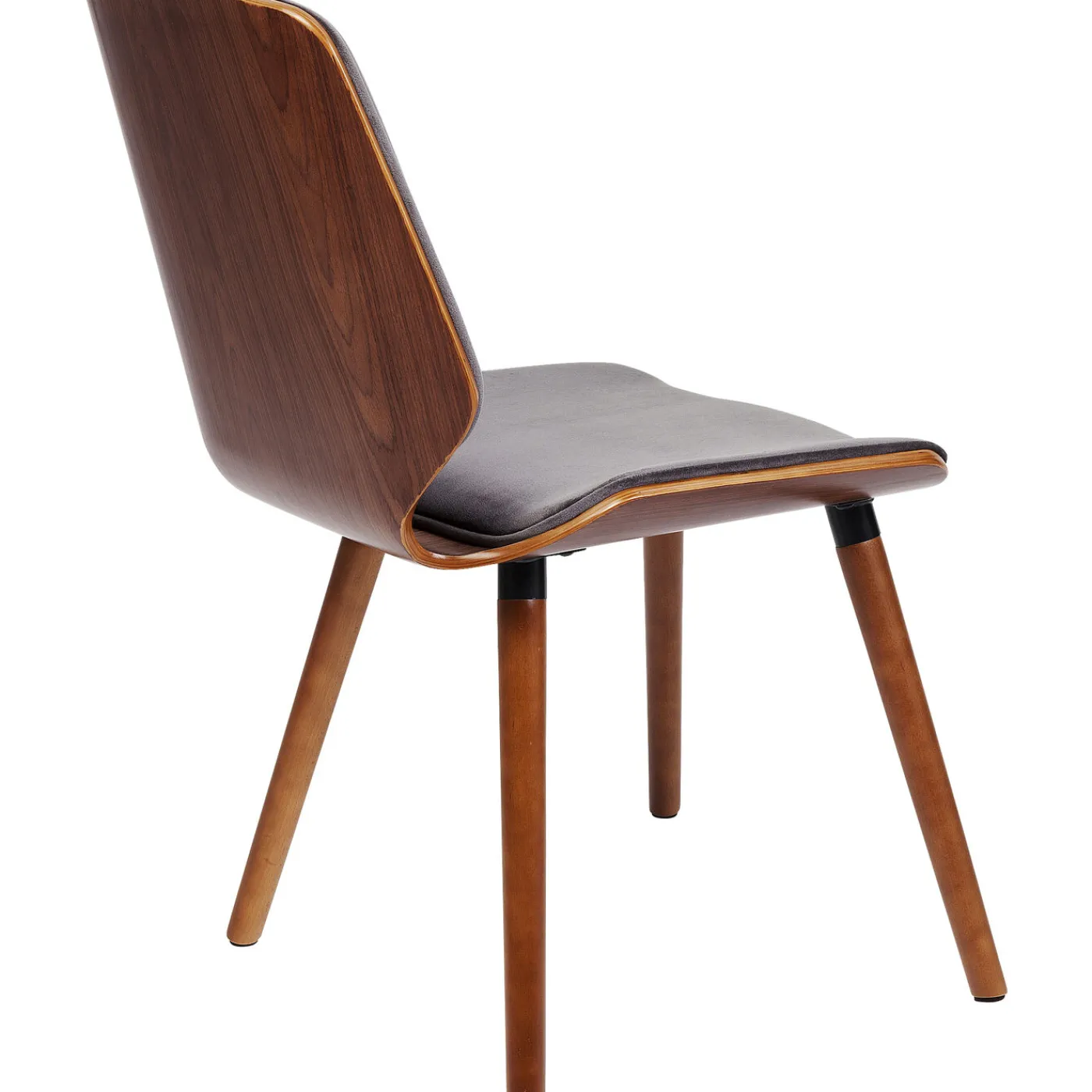 KARE Design Chaise Gigi Gris