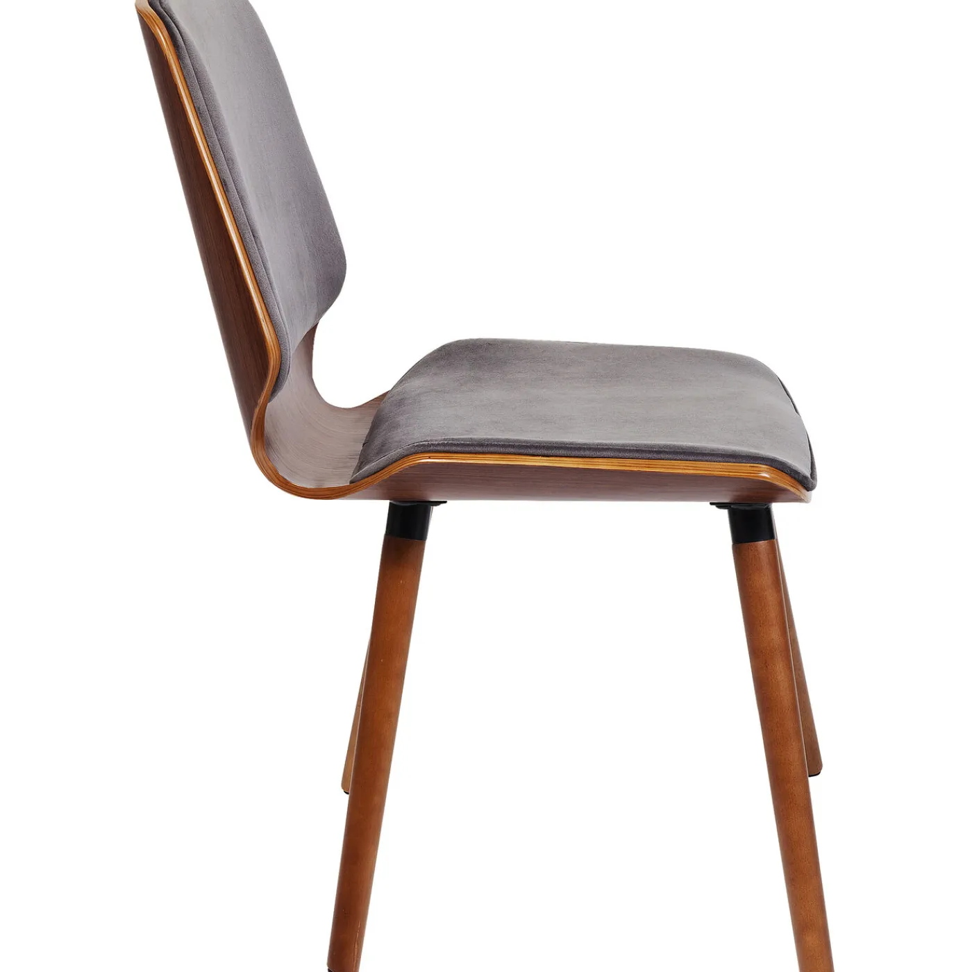 KARE Design Chaise Gigi Gris