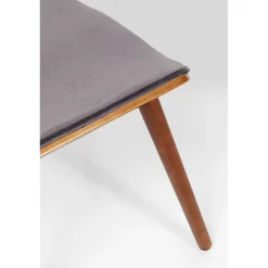 KARE Design Chaise Gigi Gris