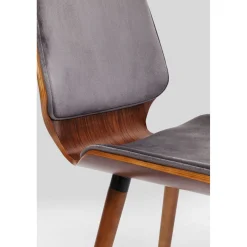 KARE Design Chaise Gigi Gris