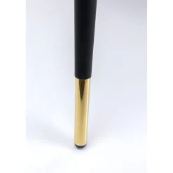 KARE Design Chaise Hojas Beige