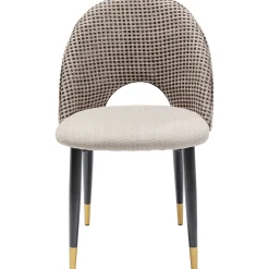 KARE Design Chaise Hudson Beige