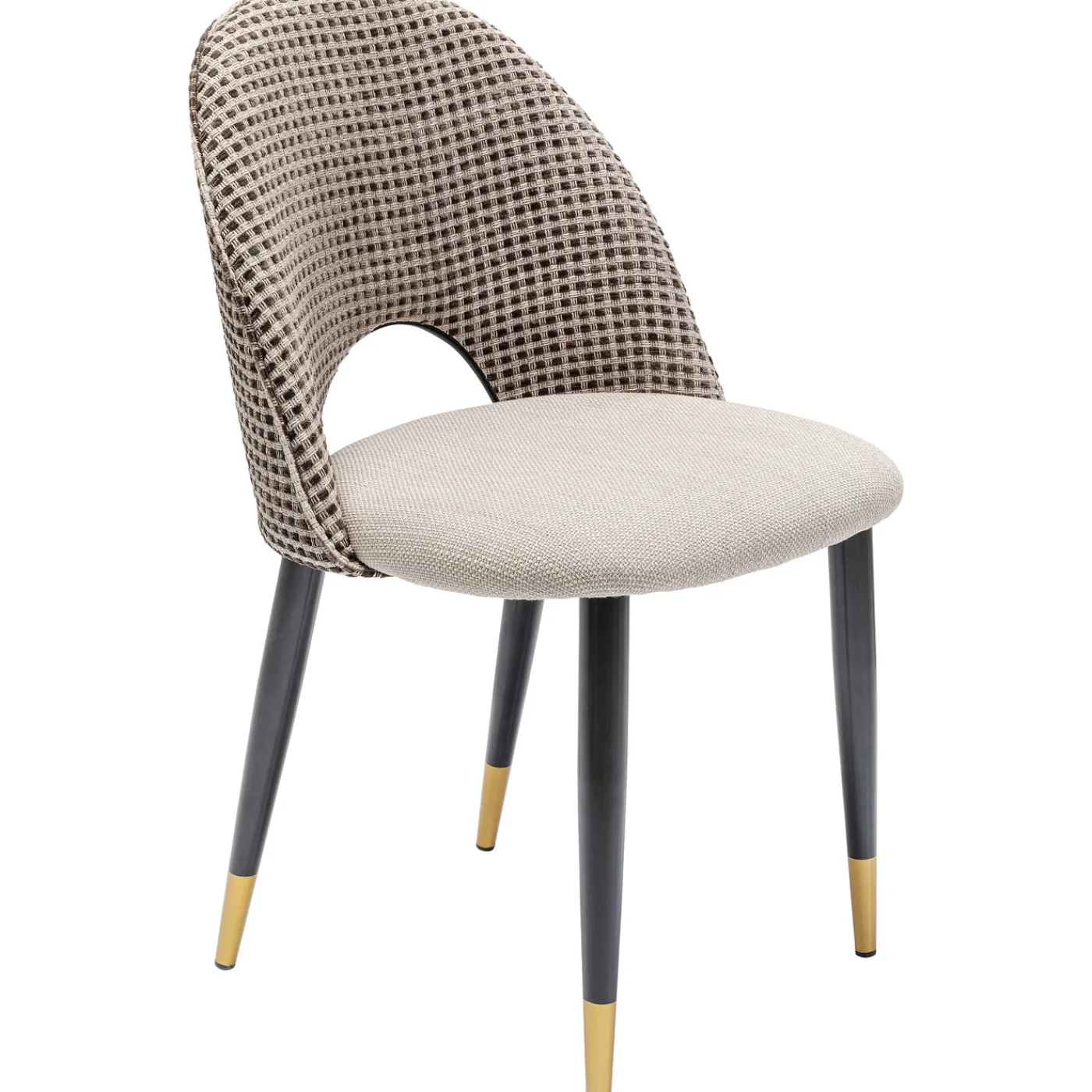 KARE Design Chaise Hudson Beige