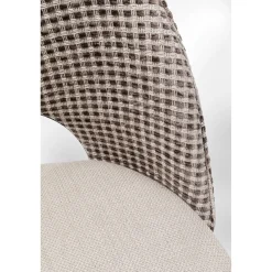 KARE Design Chaise Hudson Beige