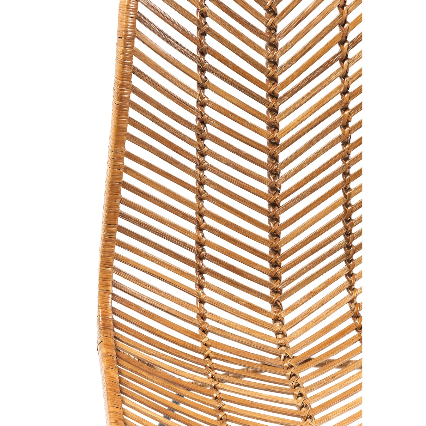 KARE Design Chaise Ko Lanta Nature