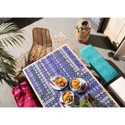 KARE Design Chaise Ko Lanta Nature